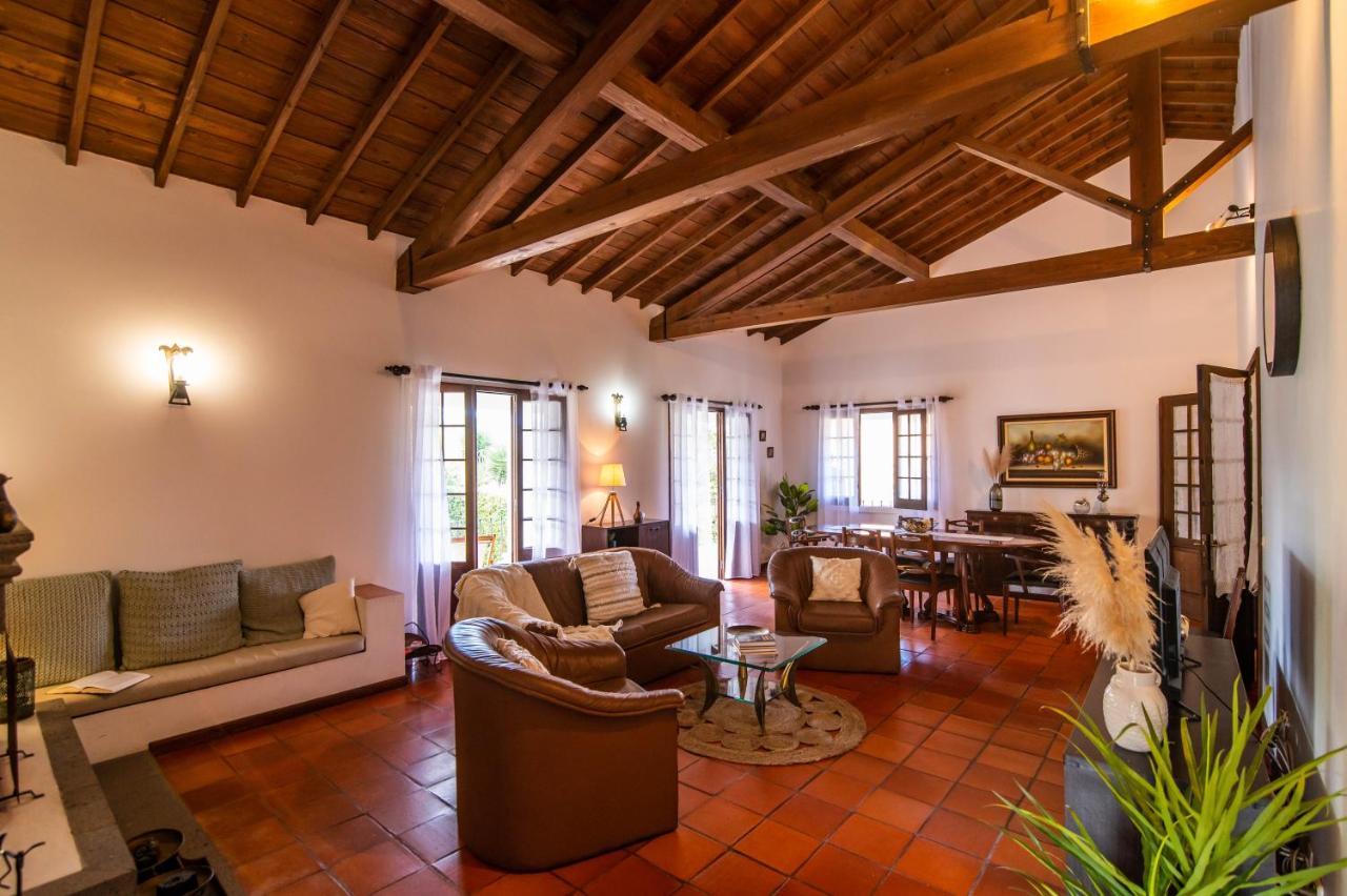 Casa Do Pinheiro With Shared Swimming Pool Villa เซา วิเซนเต เฟอร์เฮรา ภายนอก รูปภาพ