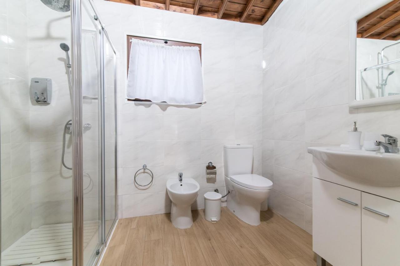 Casa Do Pinheiro With Shared Swimming Pool Villa เซา วิเซนเต เฟอร์เฮรา ภายนอก รูปภาพ